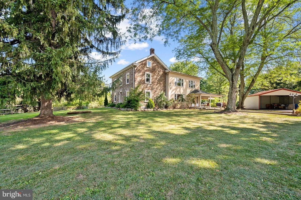 105 Elephant Rd, Perkasie, PA 18944 - photo 1