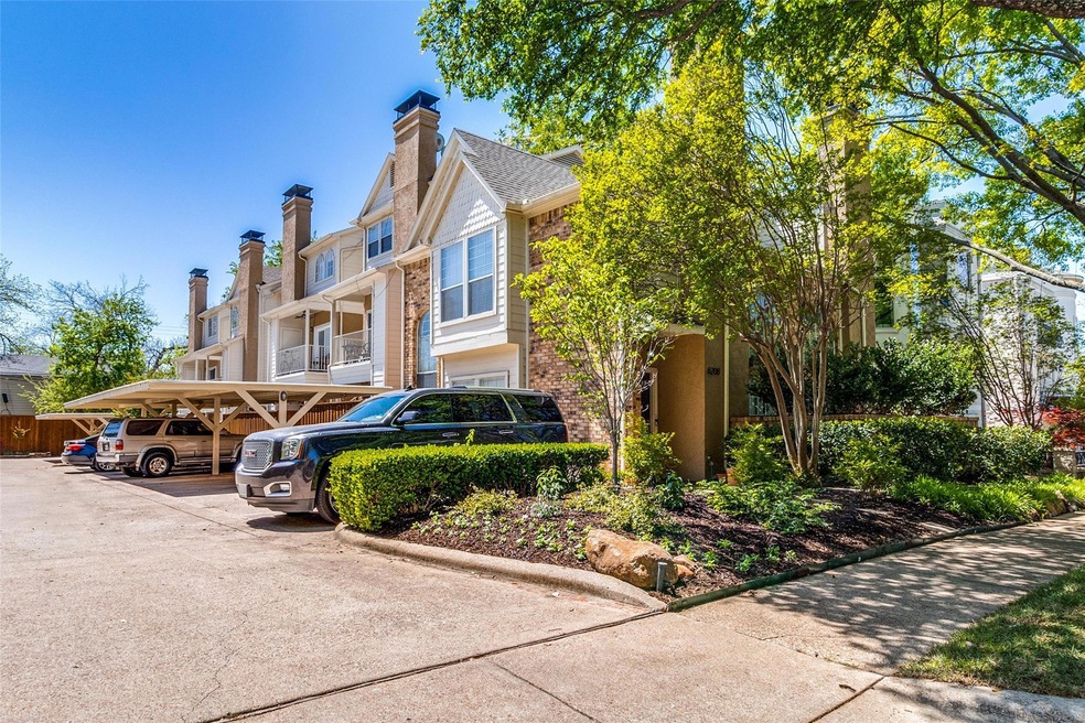 6208 Oram St unit 16, Dallas, TX 75214 - photo 1