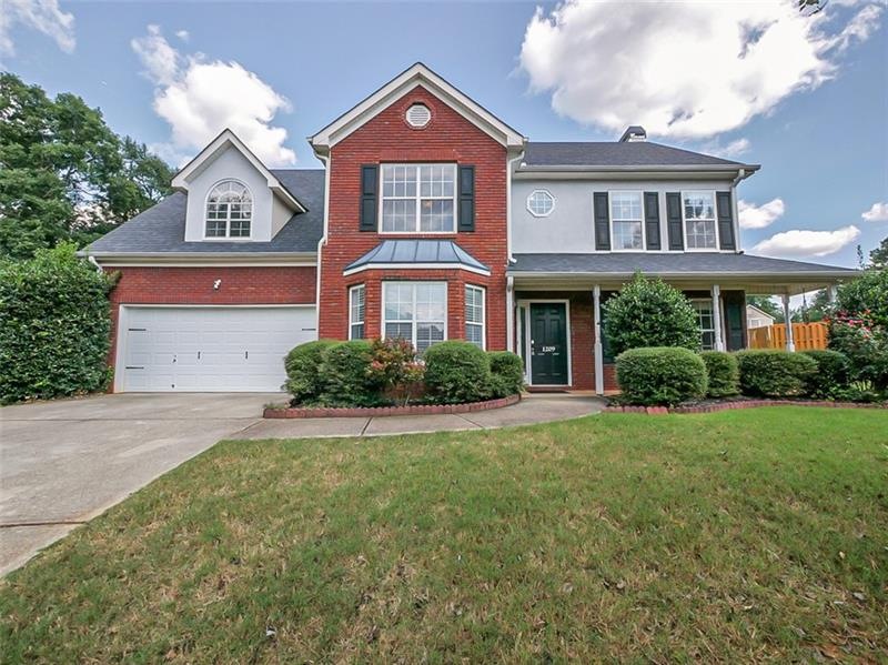 1209 Ilex Ct, McDonough, GA 30253 - photo 1