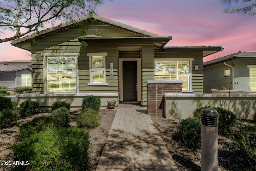 20771 W Windsor Blvd, Buckeye, AZ 85396 - photo 1