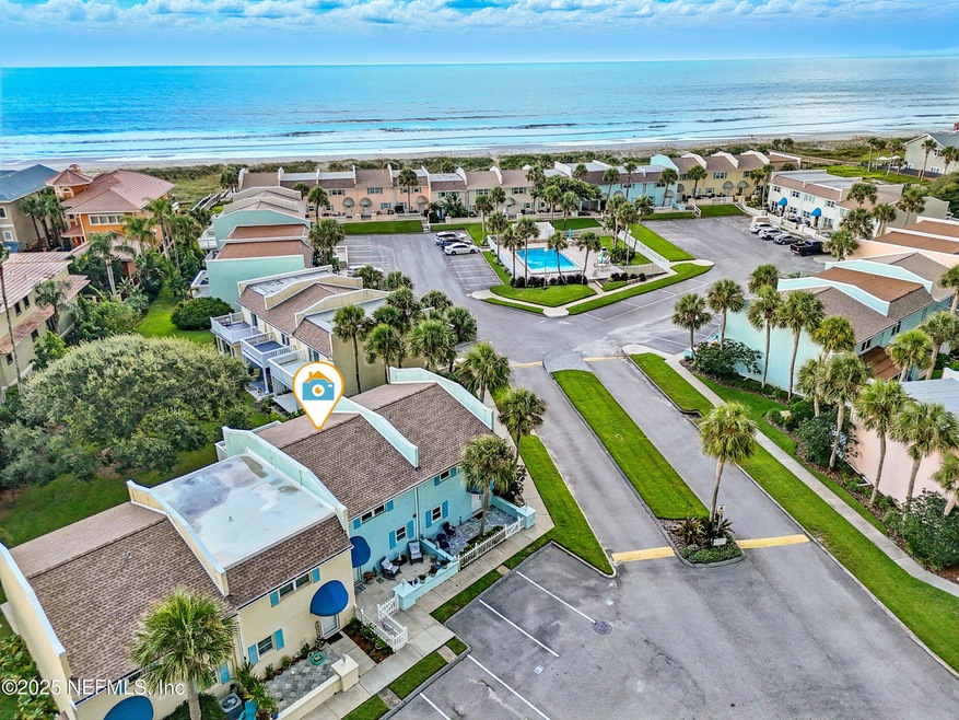 2233 Seminole Rd unit 3, Atlantic Beach, FL 32233 - photo 1