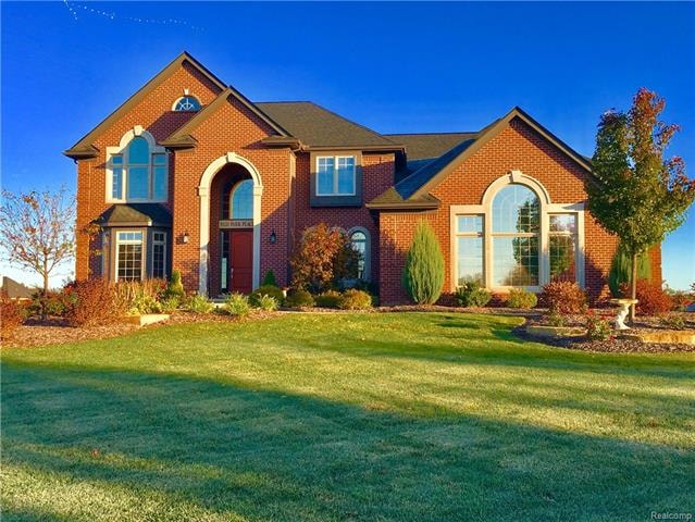 51120 Park Place Drive, Northville 48167