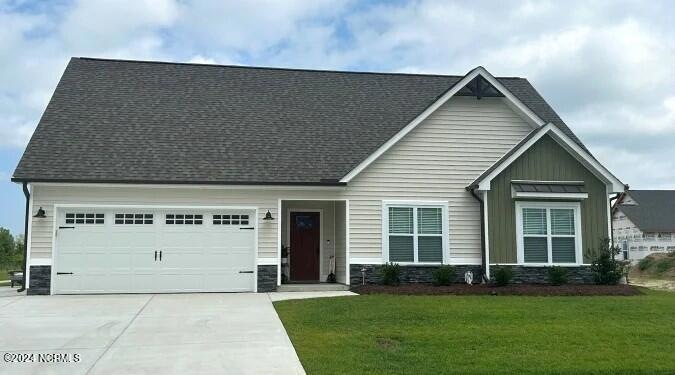 Similar Home