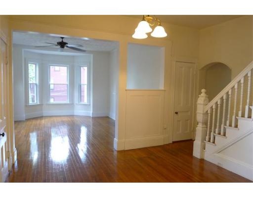 46 Bennington St unit 1, Newton, MA 02458 - photo 1