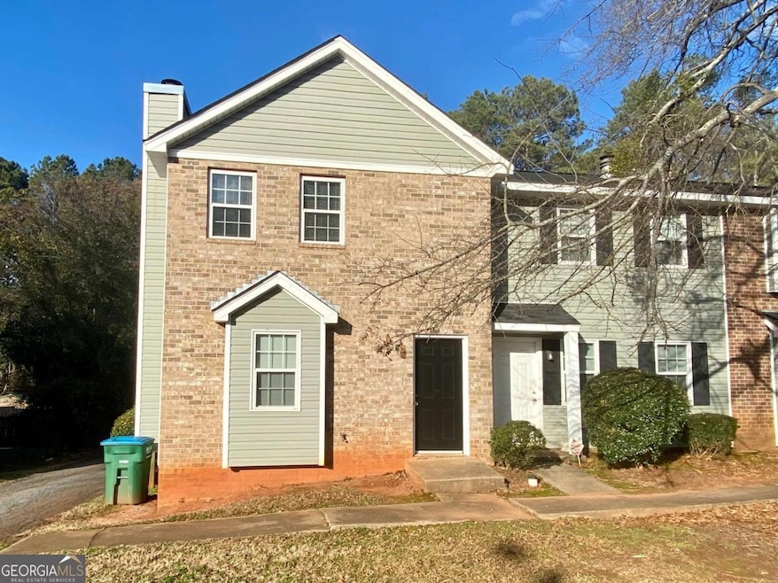 110 Chalfont Dr unit 6, Athens, GA 30606 - photo 1