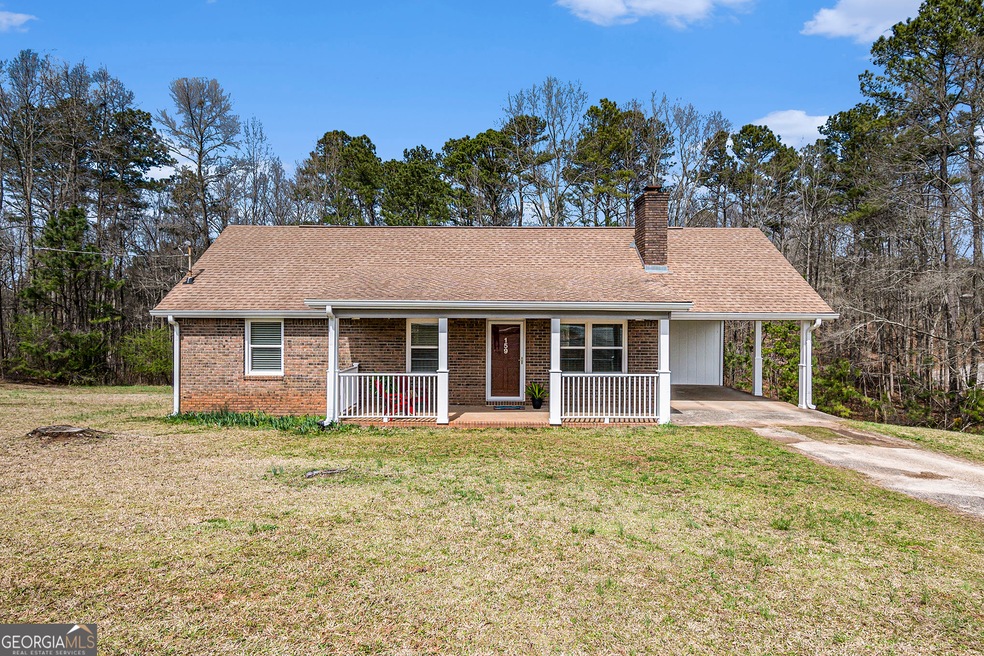 159 Ayers Driver Rd, Villa Rica, GA 30180 - photo 1