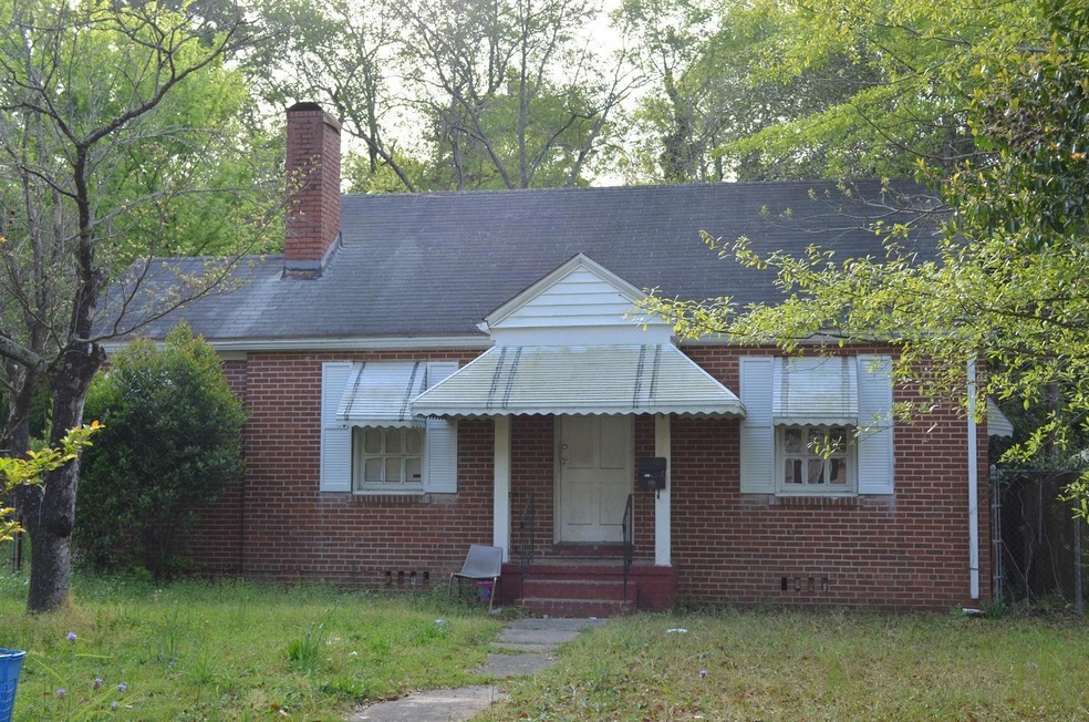 1196 Radio Drive