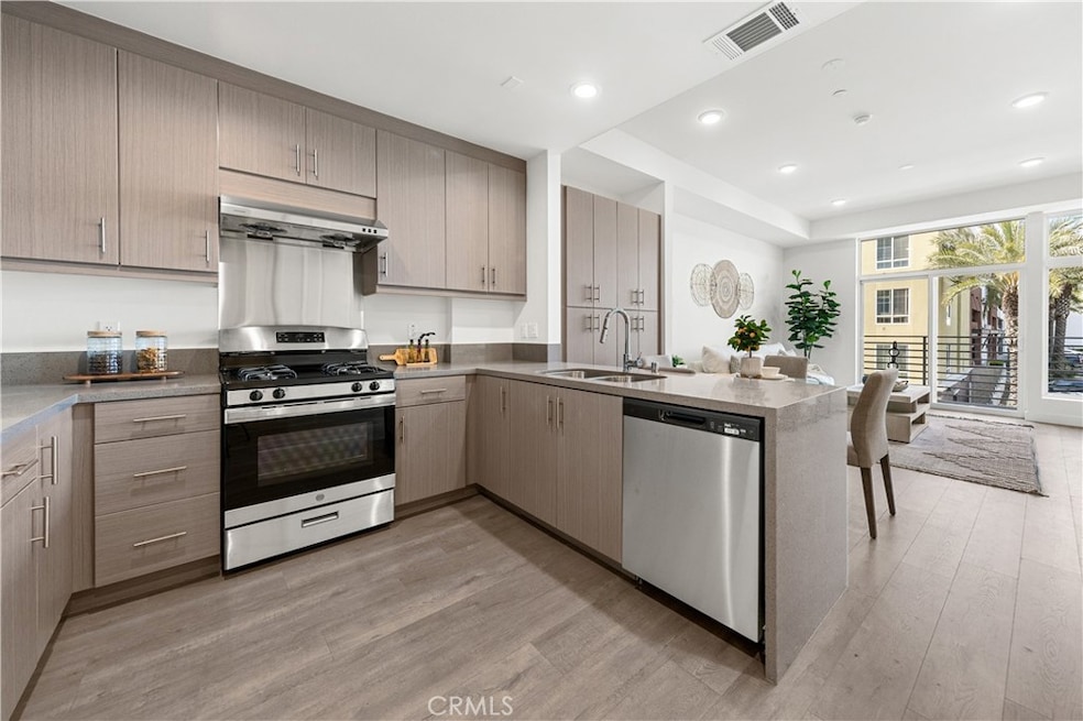 Monterey Bay Square unit 202, Alhambra, CA 91801 - photo 1