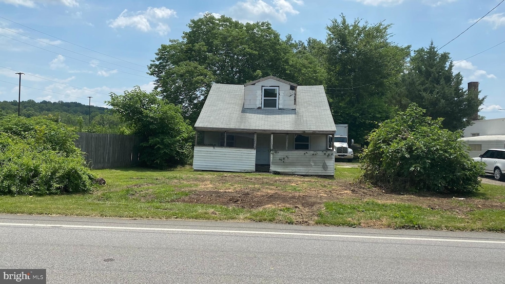 15247 Marlboro Pike, Upper Marlboro, MD 20772 - photo 1