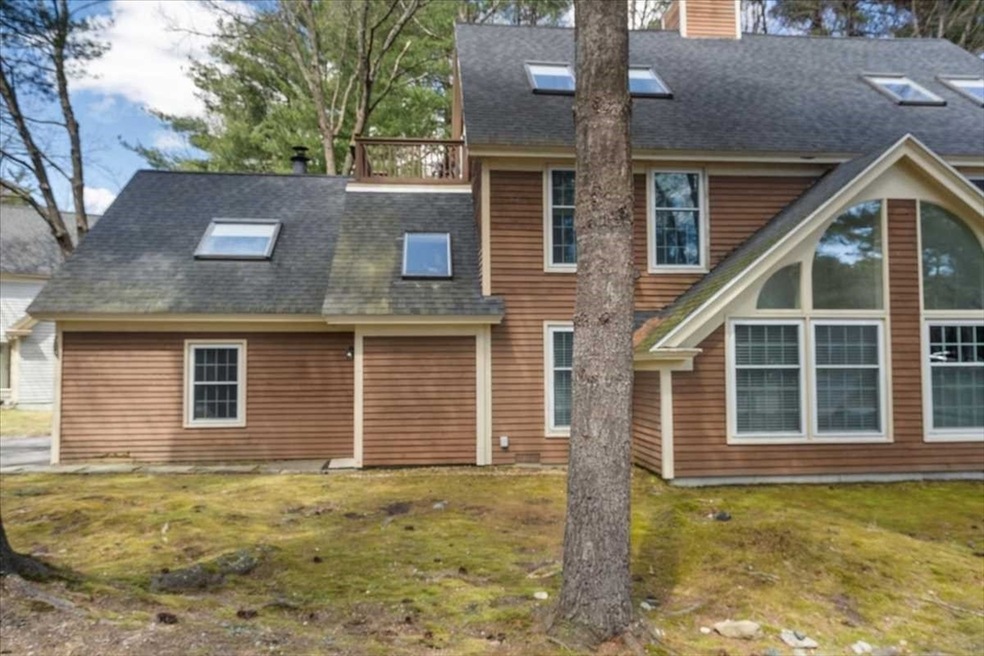 111 Brigham St unit 19A, Hudson, MA 01749 - photo 1