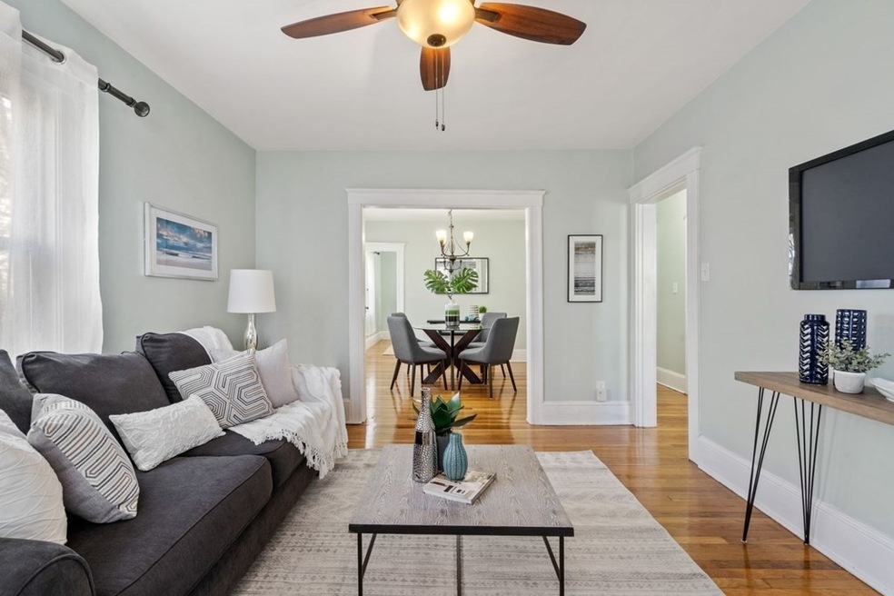 87 Golden Ave unit 1, Medford, MA 02155 - photo 1