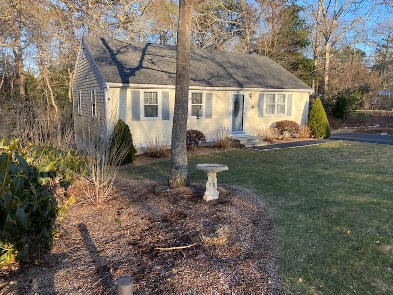 21 Sconset Cir, Sandwich, MA 02563 - photo 1