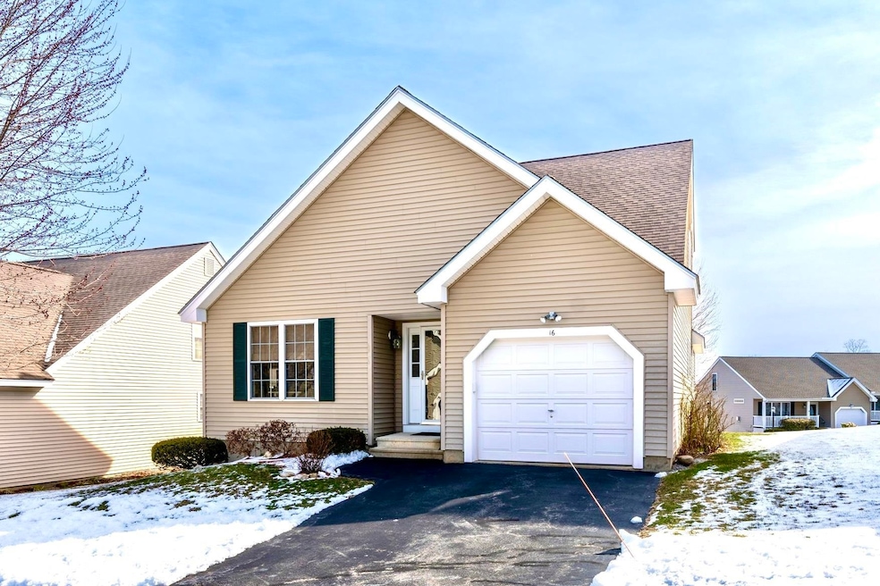 16 Gerry's Way, Milford, NH 03055 - photo 1