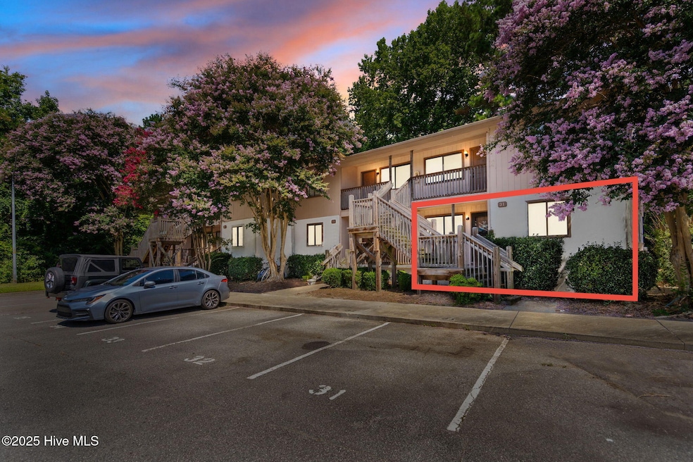 522 S Kerr Ave unit 31, Wilmington, NC 28403 - photo 1