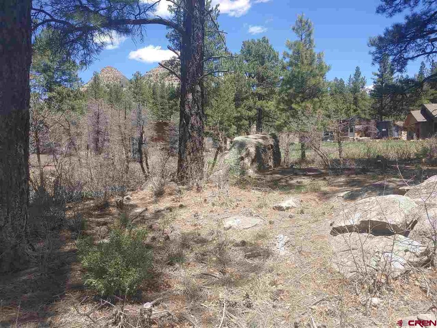 132 Wood Rose Ln, Durango, CO 81301 - photo 1