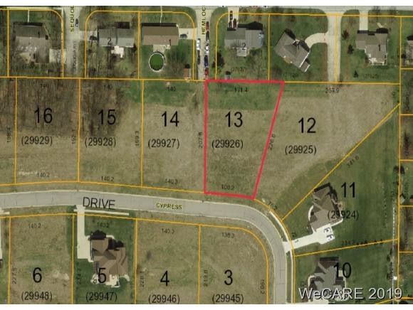 4040 Cypress Ave, Lima, OH 45806 - photo 1