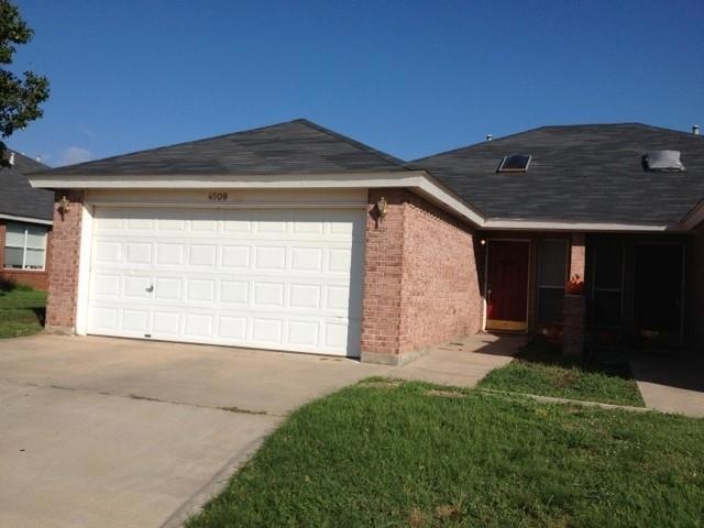 4508 Cole Dr, Abilene, TX 79606 - photo 1