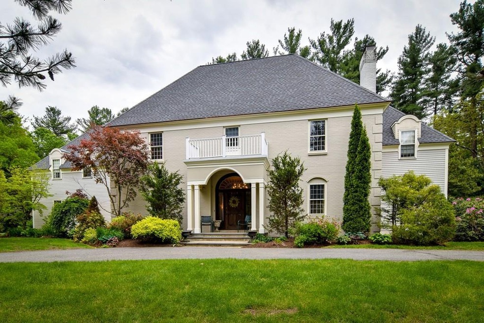 104 Fox Run Rd, Sudbury, MA 01776 - photo 1