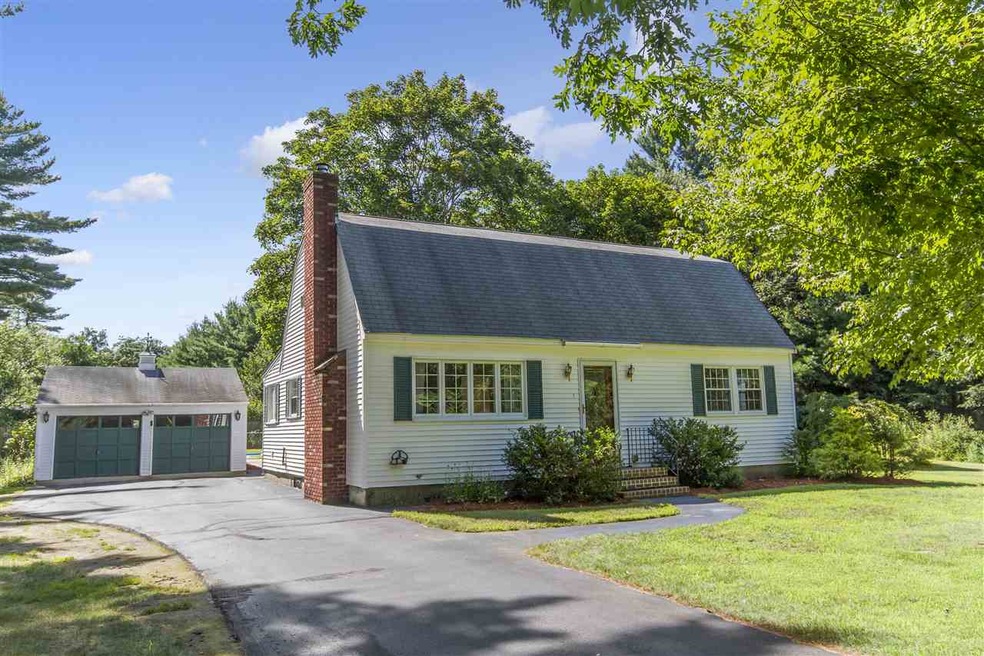 7 Tinkham Ln, Londonderry, NH 03053 - photo 1