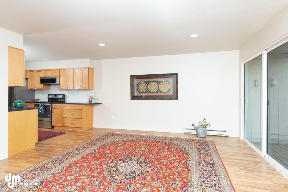 804 P Street #4 Anchorage AK 99501