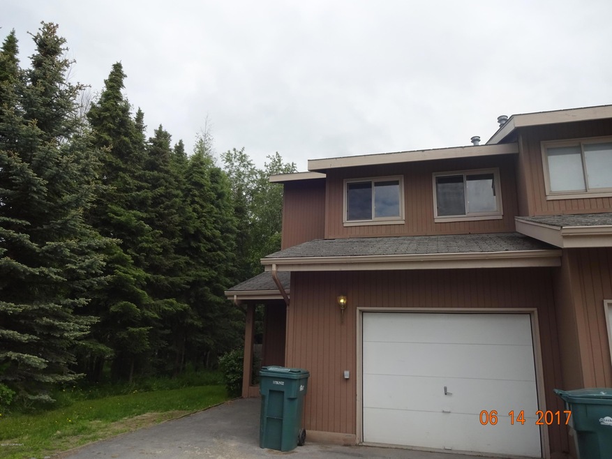 7111 Stella Place unit A, Anchorage, AK 99507 - photo 1
