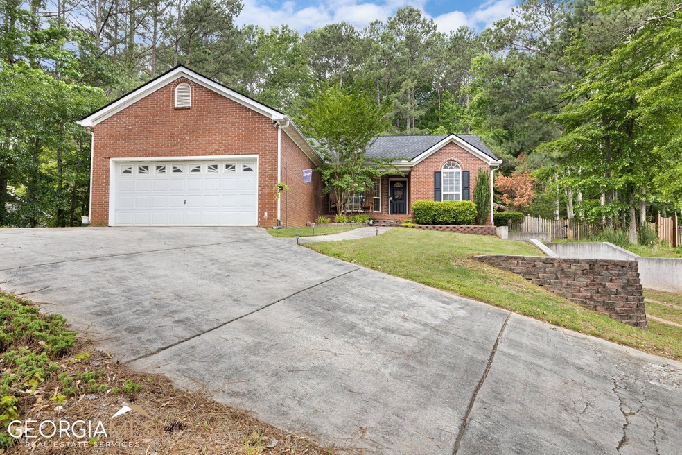 7300 Tara Dr, Villa Rica, GA 30180 - photo 1
