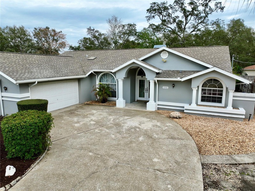 1282 Deltona Blvd, Spring Hill, FL 34606 MLS MFRW7860054