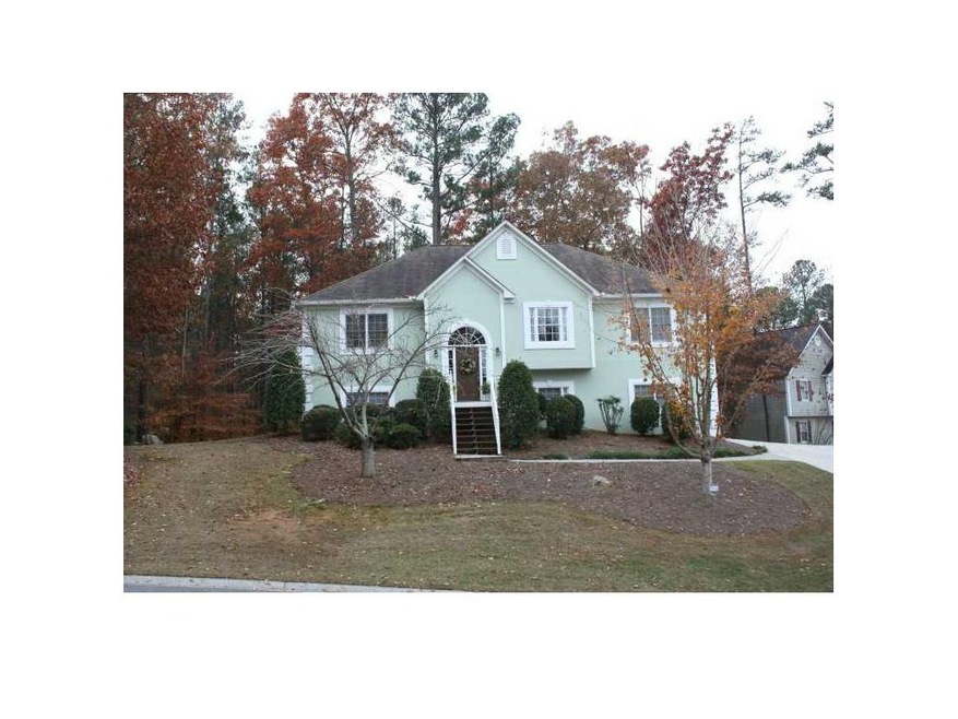 Exterior Front. Beautiful, Home in GREAT Location,