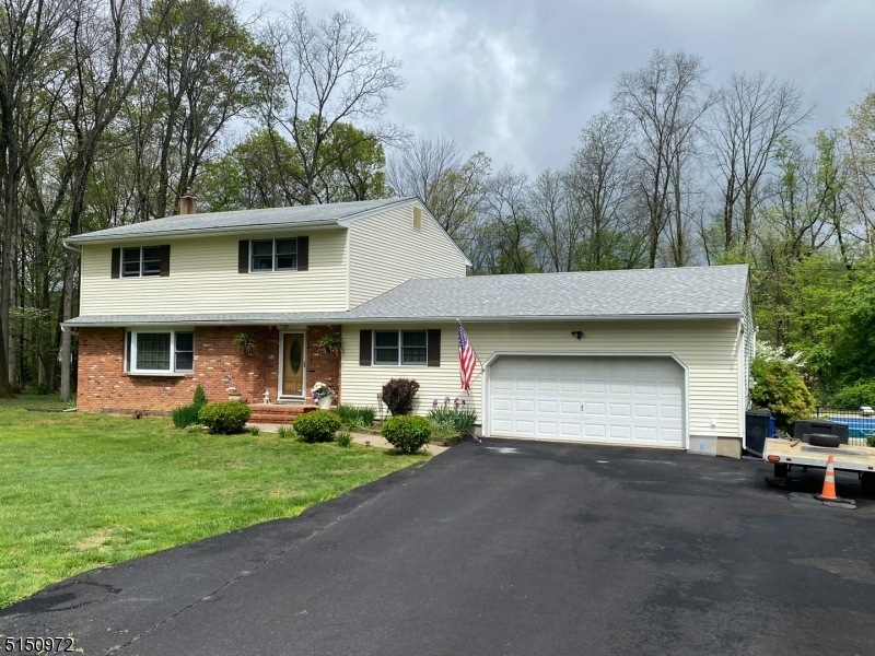 4 Harrison Rd, Succasunna, NJ 07876 - photo 1