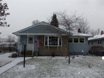 2939 Strong St, Highland, IN 46322 - photo 1