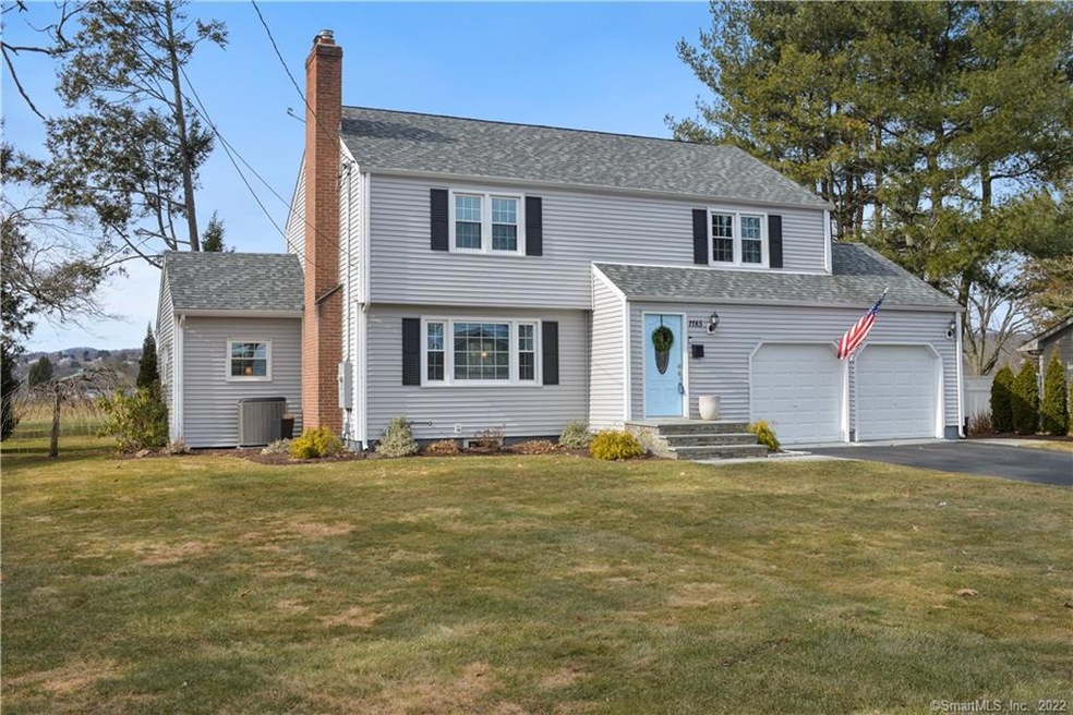 1185 N Main St, West Hartford, CT 06117 - photo 1