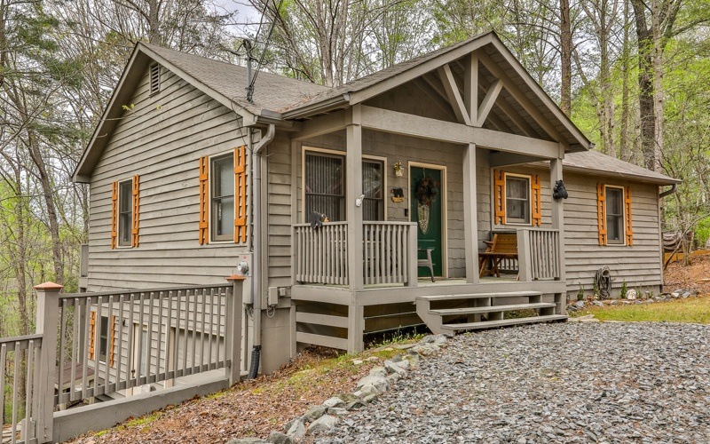 2197 Newport Dr, Ellijay, GA 30540 - photo 1