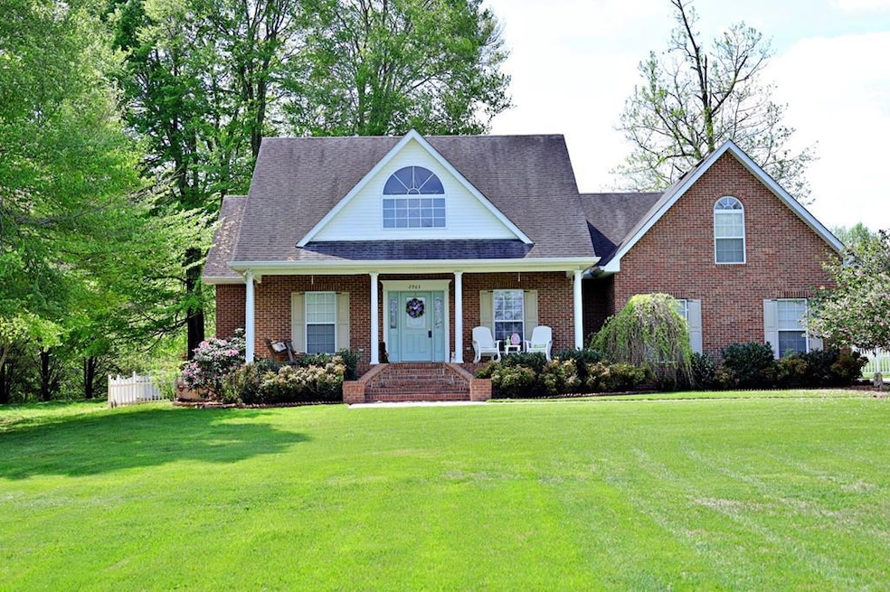 2963 Old Walton Cir, Cookeville, TN 38506 - photo 1