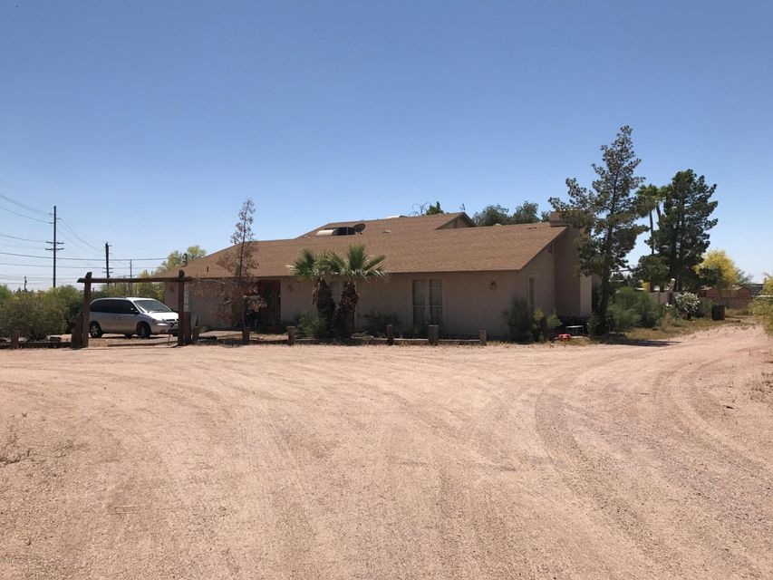1131 E Superstition Blvd