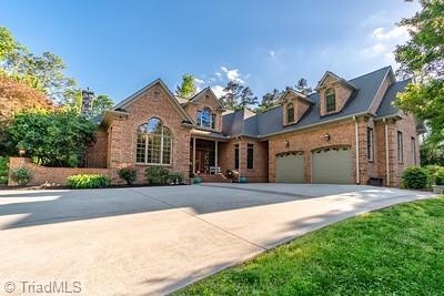 1301 Burnetts Chapel Rd, Greensboro, NC 27406 - photo 1