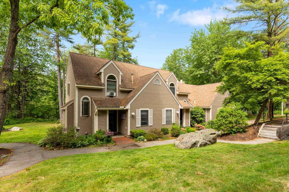 380 Ocean Rd unit 6, Portsmouth, NH 03801 - photo 1