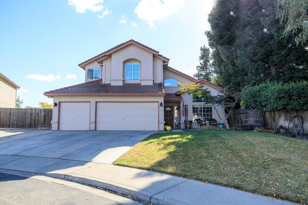 2365 Naturewood Dr, Oakdale, CA 95361 - photo 1