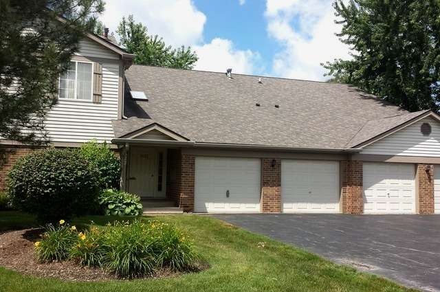 1522 Commodore Ct unit 8, Schaumburg, IL 60193 - photo 1