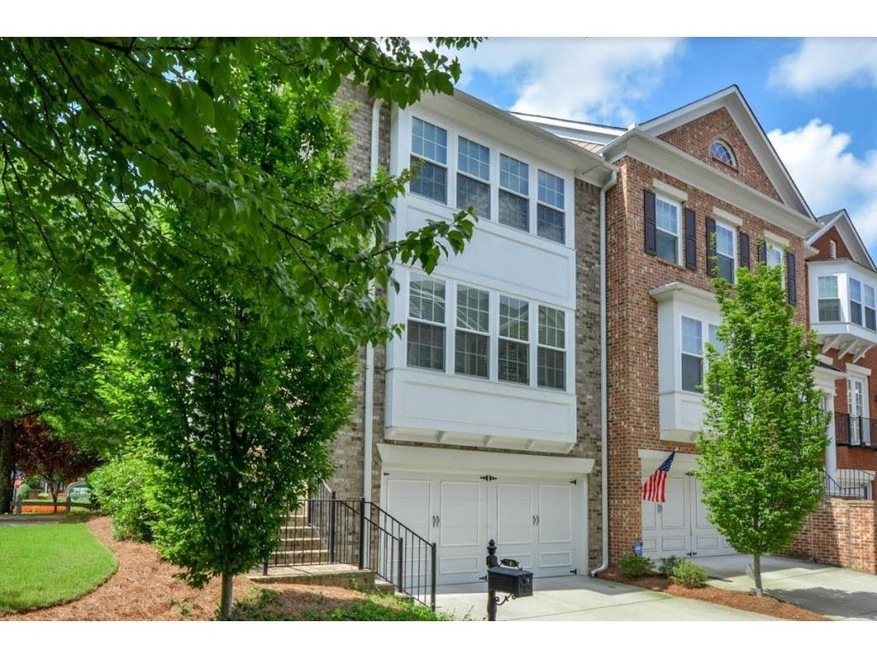 7201 Lowery Oak Dr unit 7201, Roswell, GA 30075 - photo 1