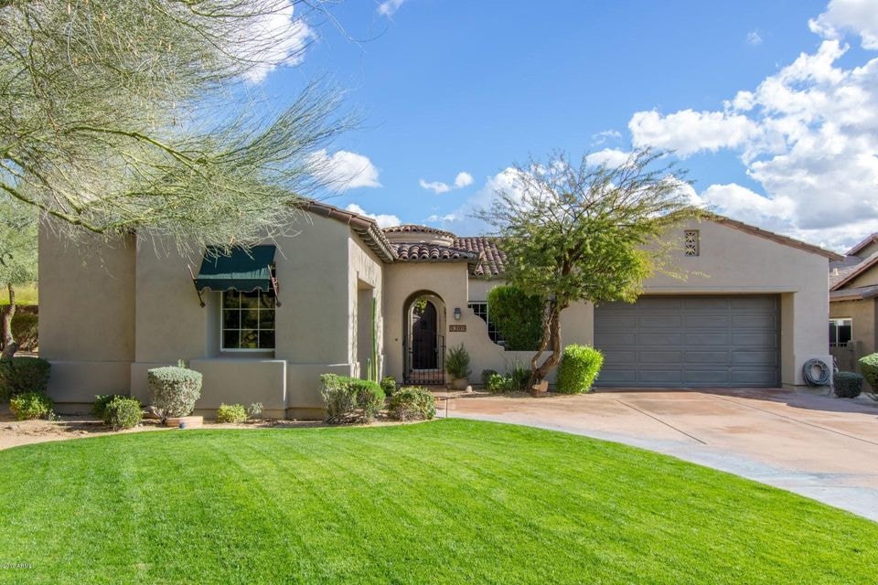 9309 E. Flathorn