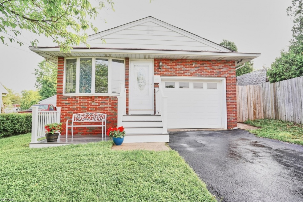 12 N Park St, Manville, NJ 08835 - photo 1