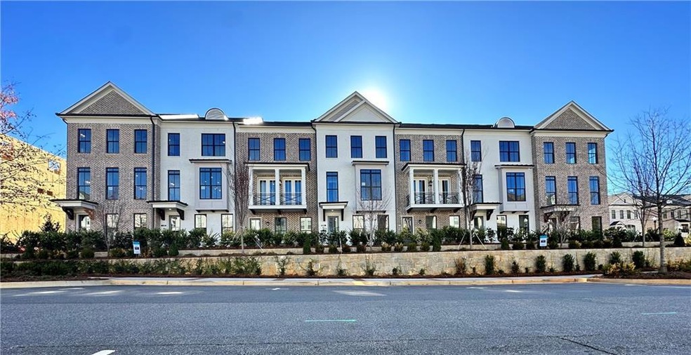 Childress Home Design Located directly on Thompson