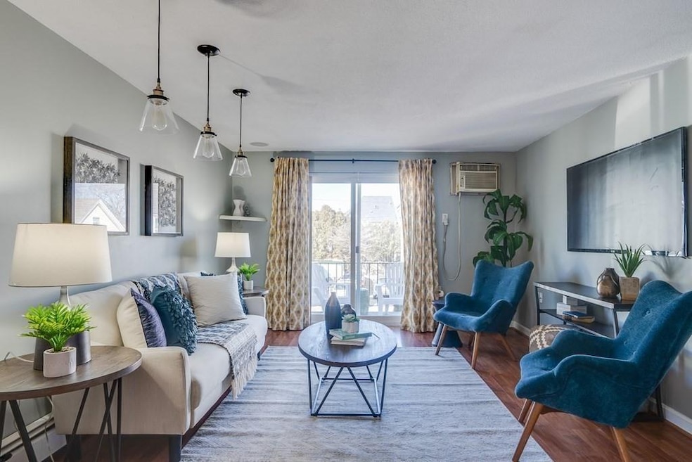 31 Symonds St unit 10, Salem, MA 01970 - photo 1