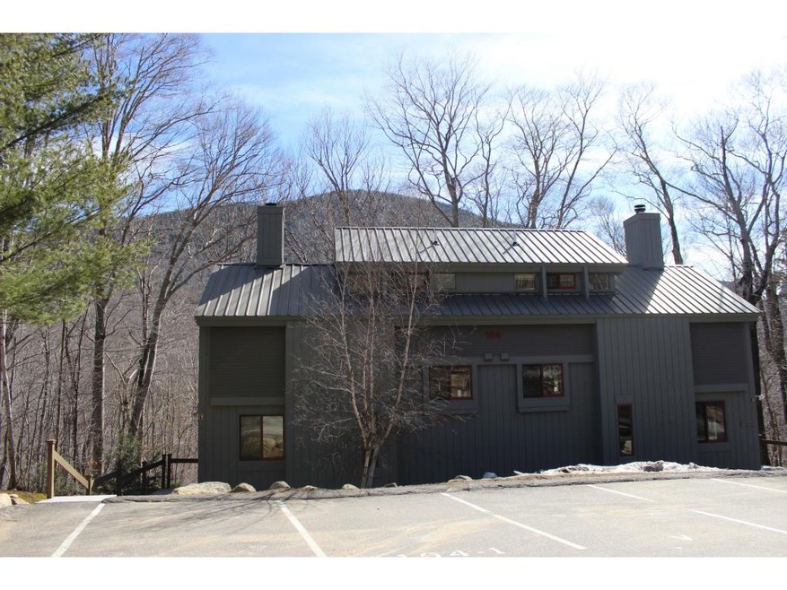 104 Easterly Rd unit 1, Lincoln, NH 03251 - photo 1