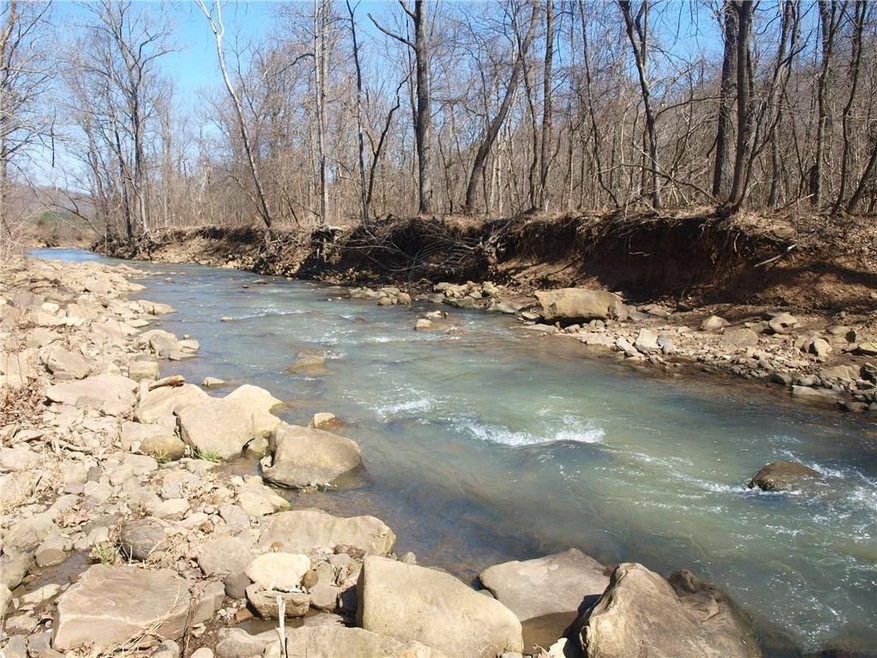 0 S 295 Hwy unit 1138449, Crosses, AR 72727 - photo 1