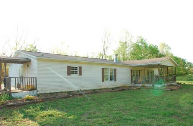 200 Old Railroad Rd, Prospect, TN 38477 - photo 1