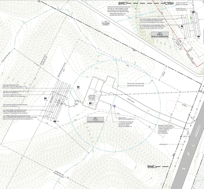 Lot 1 Poor Farm Rd, Milton, VT 05468 - photo 1