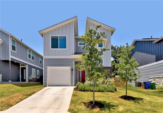 Your heart may just skip a beat when you pull up to this beautiful home