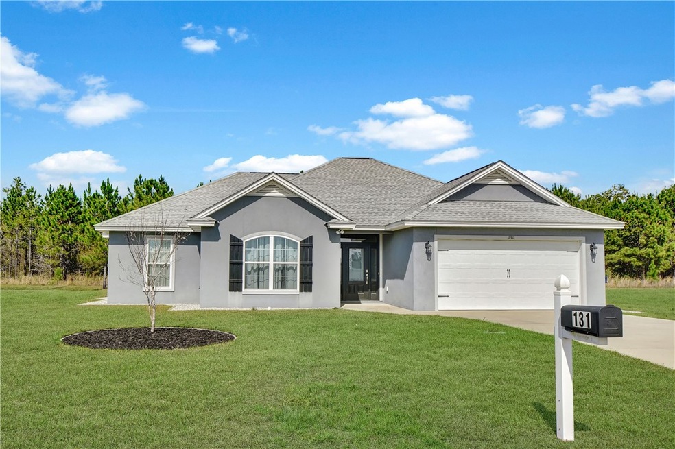 131 Dekan Ave, Brunswick, GA 31525 - photo 1