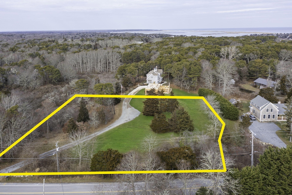 110 Beach Rd, Orleans, MA 2653 - photo 1